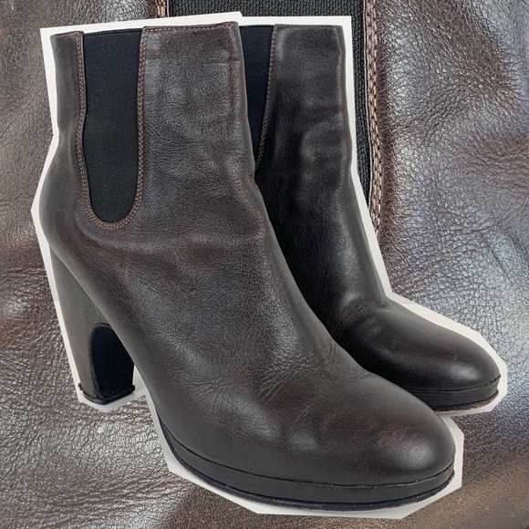 Rachel Comey boots size 10 - Picture 1 of 9